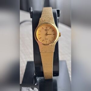 Vintage Seiko SX Quartz Ladies Watch